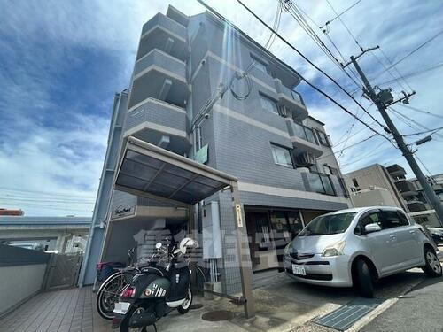 兵庫県神戸市東灘区深江北町２丁目 賃貸マンション