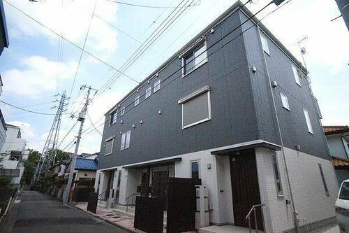 ヴァンセンヌ府中町