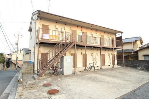 広島県廿日市市佐方３丁目 賃貸アパート