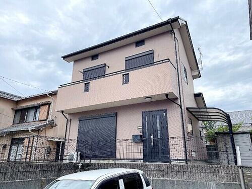 愛知県豊橋市牛川町字乗小路 賃貸一戸建て