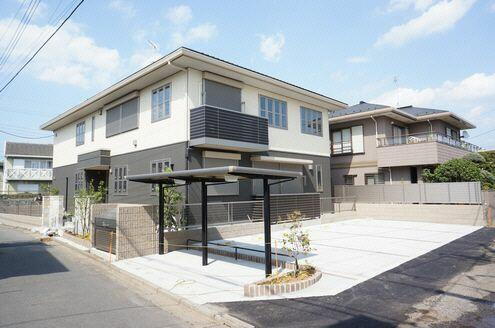 千葉県市川市八幡６丁目 賃貸アパート