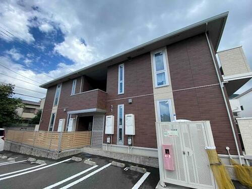 福岡県北九州市小倉北区上富野３丁目 2階建 築9年2ヶ月