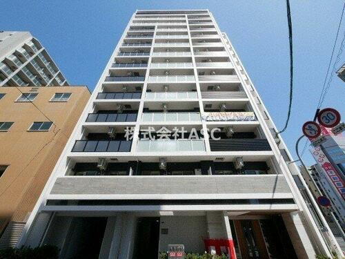 エステムコート難波ＶＩエント