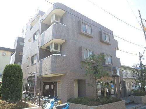 東京都江戸川区上篠崎２丁目 5階建 築23年5ヶ月
