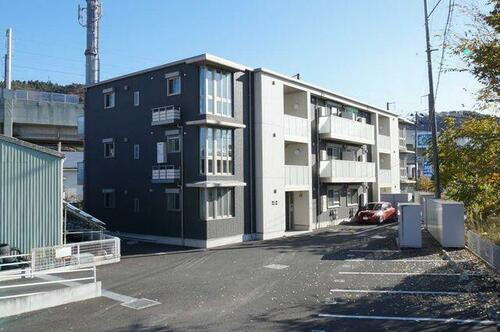 福島県福島市御山字中川原 賃貸マンション