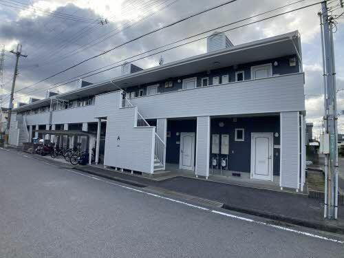 グリーンプラザ中町