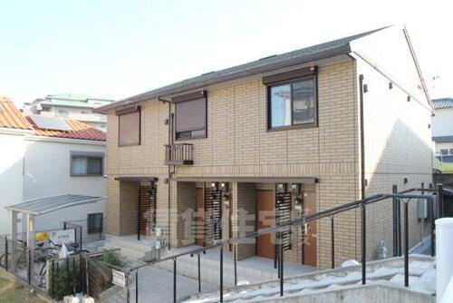 メゾンエトワール神戸西山町 2階建