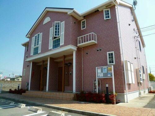 兵庫県高砂市松陽１丁目 築21年4ヶ月 2階建