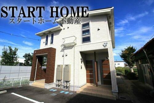 徳島県徳島市北田宮４丁目 賃貸アパート