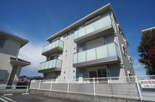 埼玉県日高市高麗川３丁目 賃貸アパート