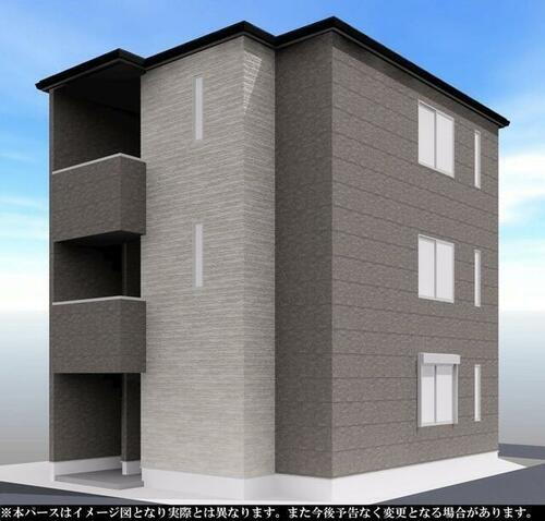 ＫＥＩＡＩ　ＲＥＳＩＤＥＮＣＥ　せんげん台Ⅱ