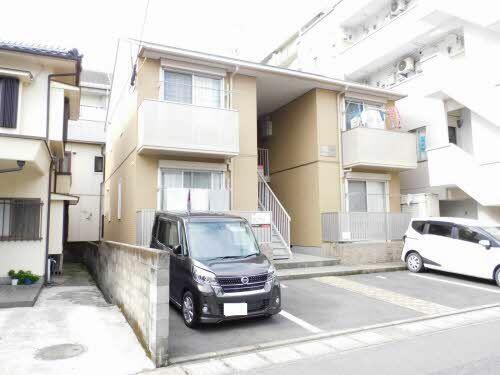 ディアス上之園