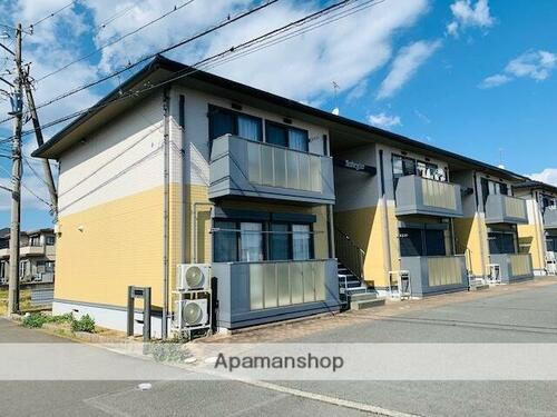 静岡県富士市宮島 賃貸アパート