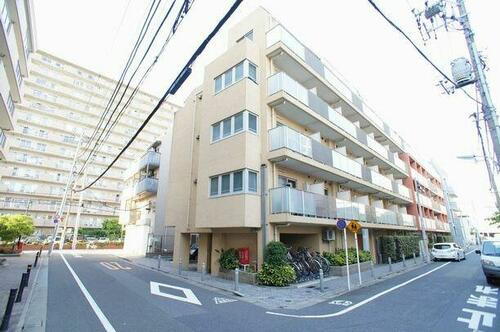 エスティメゾン品川シーサイドＩ