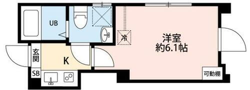 埼玉県川口市南鳩ヶ谷３丁目 南鳩ヶ谷駅 1K アパート 賃貸物件詳細