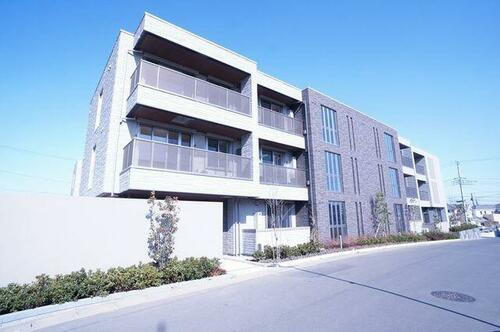 埼玉県さいたま市西区西大宮２丁目 賃貸マンション