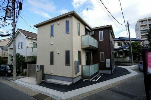 Ｂｅｌｌｅ　ｖｉｌｌｅ