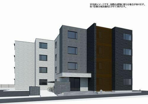 神奈川県相模原市緑区橋本台１丁目 賃貸マンション