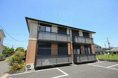 埼玉県白岡市白岡東 賃貸アパート