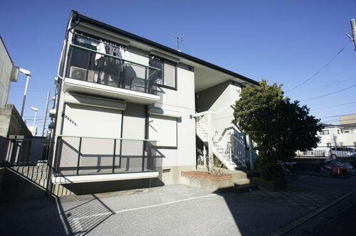 ドミ－ルスト－ンＢ