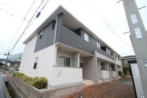 広島県広島市安佐北区可部南１丁目 賃貸アパート