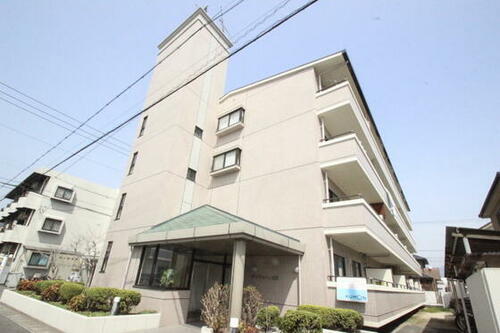 広島県広島市安佐南区山本１丁目 賃貸マンション