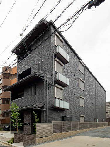 シャーメゾン　ＳＡＩＴＯ