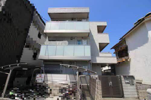 プレミアス太子橋中公園