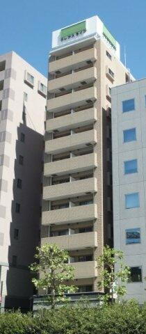 東京都文京区本郷１丁目 賃貸マンション