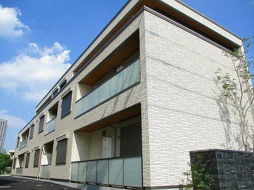 クレールセゾン