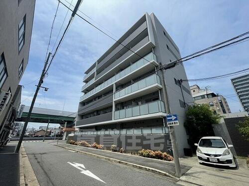 愛知県名古屋市瑞穂区上坂町１丁目 6階建 築6年6ヶ月