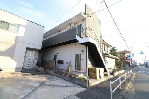 愛知県名古屋市中村区塩池町３丁目 賃貸アパート