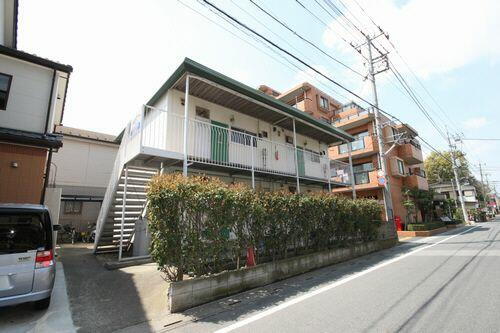 コーポ　エルム