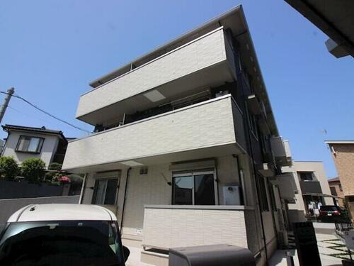 福岡県北九州市小倉北区下富野３丁目 3階建 築4年9ヶ月