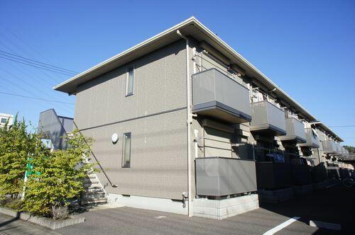 シャーメゾン　Ａ