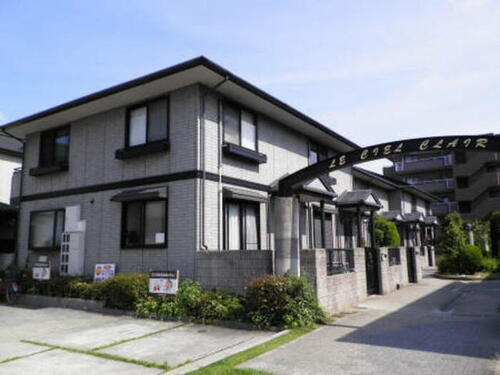 兵庫県尼崎市瓦宮２丁目 築26年10ヶ月 2階建