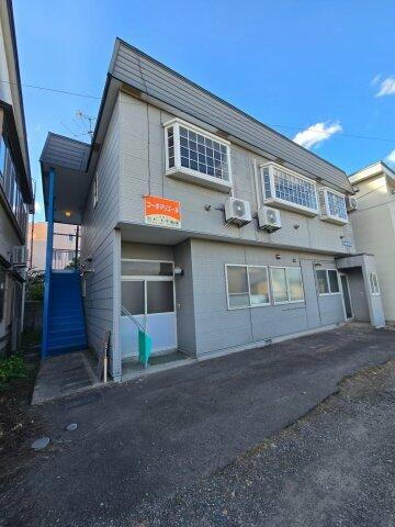 コーポマリエール