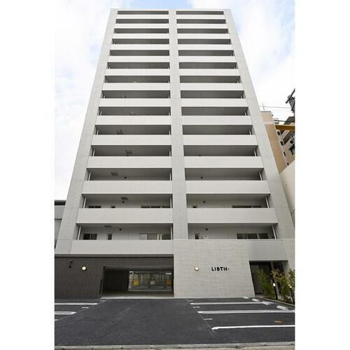 福岡県福岡市博多区下呉服町 賃貸マンション