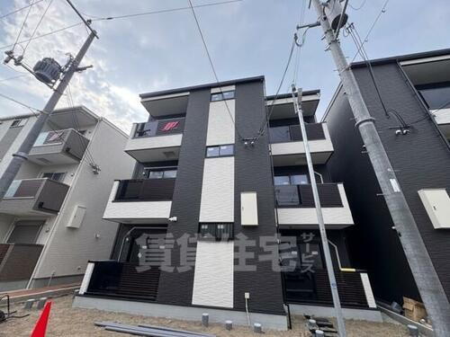 Ｆ　Ｌａｘａ　ＳＥＡＭ 3階建
