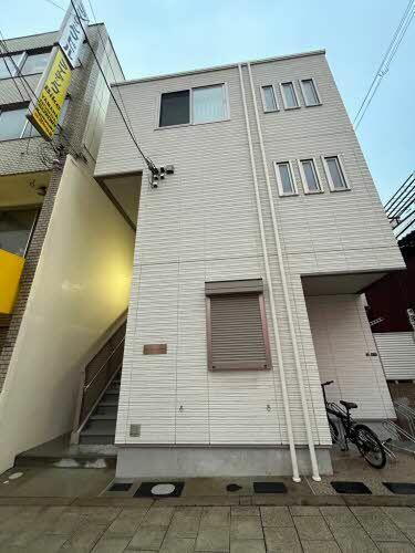 シャーメゾン　ボヌール