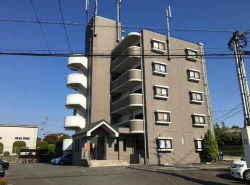 グリーンヒルズ東山ＩＩ