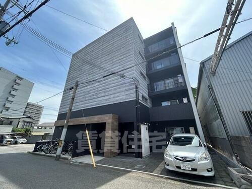 クラブメゾン明石樽屋町