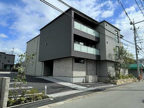 熊本県熊本市中央区出水３丁目 賃貸マンション