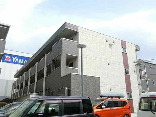 Ｄーｒｏｏｍあすと長町　Ⅳ 3階建