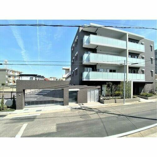 愛知県名古屋市名東区富が丘 賃貸マンション