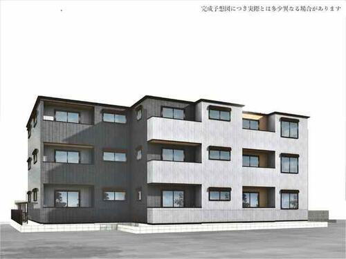 （仮）ＤーＲＯＯＭ宮城野区銀杏町ＰＪＩＩ