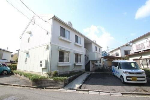 広島県安芸郡府中町本町２丁目 賃貸アパート