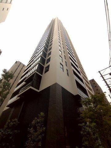 ジオタワー新町