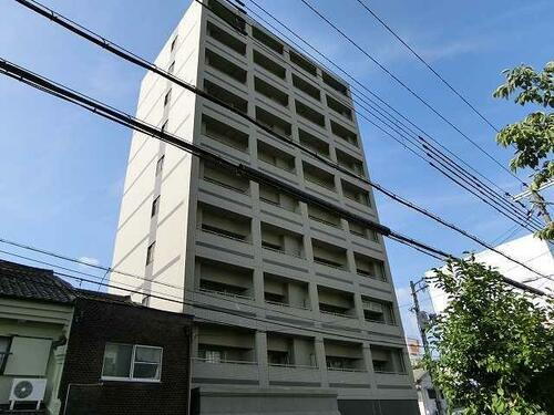 大阪府大阪市都島区片町２丁目 築25年7ヶ月 10階建