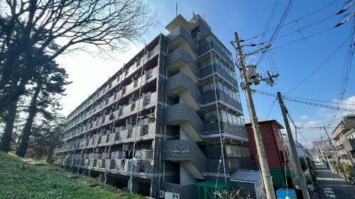 大阪府豊中市服部本町３丁目 6階建
